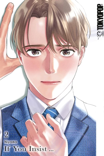 If You Insist … - Bd. 02