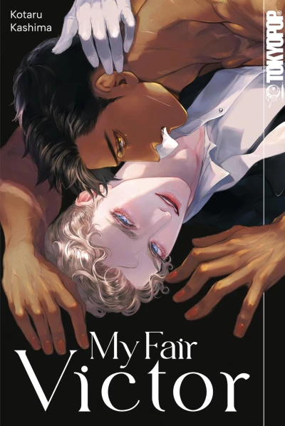 My Fair Victor