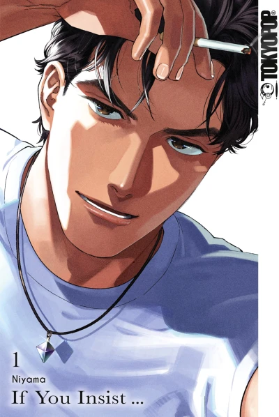 If You Insist … - Bd. 01 [eBook]