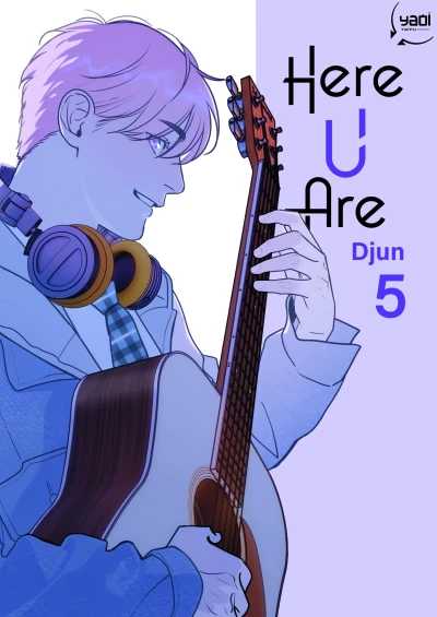 Here U Are - T. 05