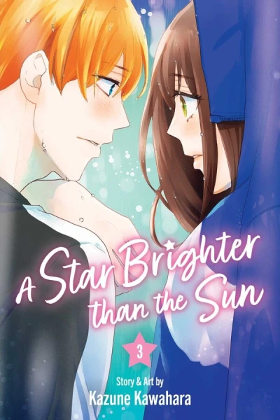 A Star Brighter than the Sun - Vol. 03