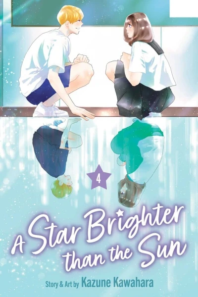 A Star Brighter than the Sun - Vol. 04
