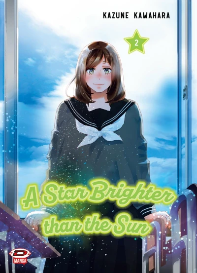 A Star Brighter than the Sun - Vol. 02
