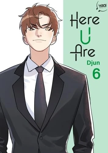 Here U Are - T. 06