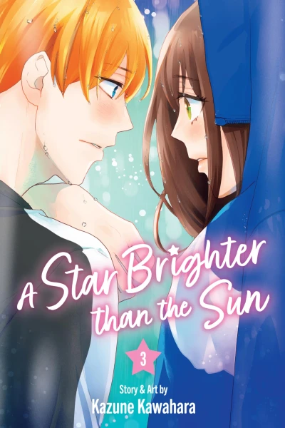 A Star Brighter than the Sun - Vol. 03 [eBook]
