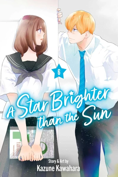 A Star Brighter than the Sun - Vol. 06