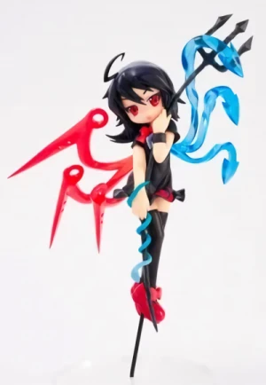 Touhou PVD 2 - Figur: Nue Houjuu