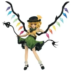 Touhou Katsudou Shashin Kan - Figur: Flandre Scarlet