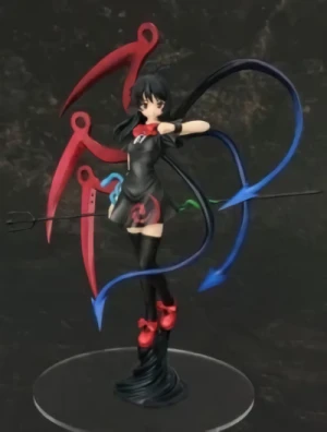 Chen no Gensoukyo Ondo - Figur: Nur Houjuu