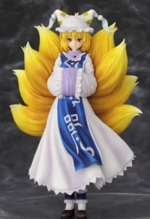 Touhou Katsudou Shashin Kan - Figur: Ran Yakumo