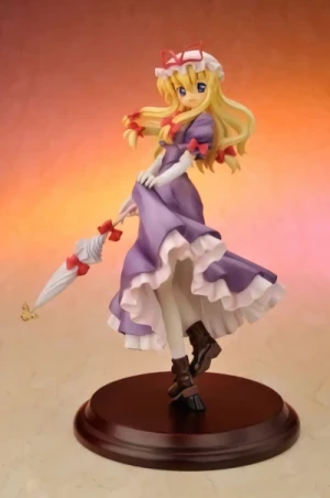 Touhou Katsudou Shashin Kan - Figur: Yukari Yakumo