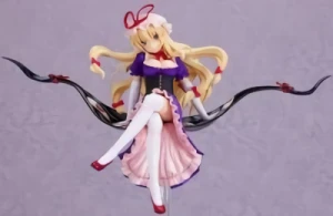 Touhou Katsudou Shashin Kan - Figur: Yukari Yakumo