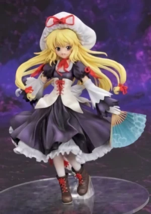 Touhou Katsudou Shashin Kan - Figur: Yukari Yakumo