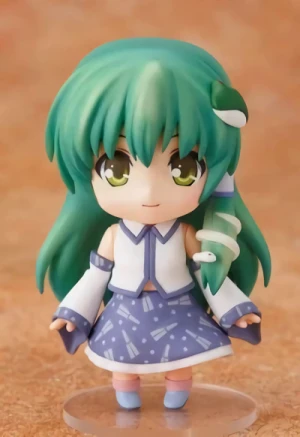 Touhou Katsudou Shashin Kan - Actionfigur: Sanae Kochiya (Nendoroid)