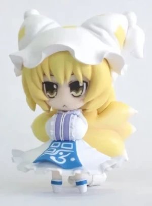 Touhou Katsudou Shashin Kan - Figur: Ran Yakumo