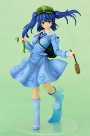 Touhou PVD - Figur: Nitori Kawashiro