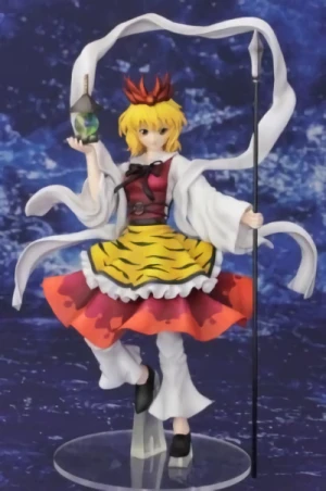 Chen no Gensoukyo Ondo - Figur: Shou Toramaru