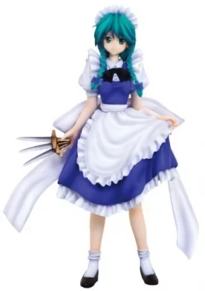 Touhou Niji Sousaku Doujin Anime: Musou Kakyou - Figur: Sakuya Izayoi