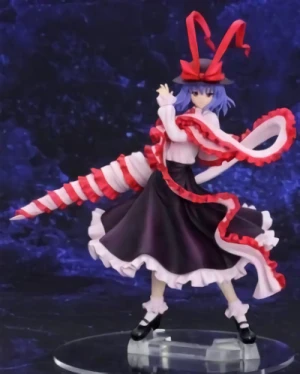 Touhou - Figur: Nagae Iku