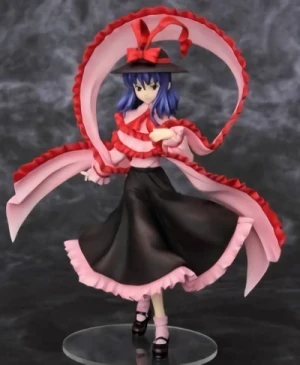 Touhou - Figur: Nagae Iku