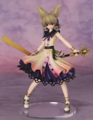 Touhou - Figur: Toyosatomimi no Miko