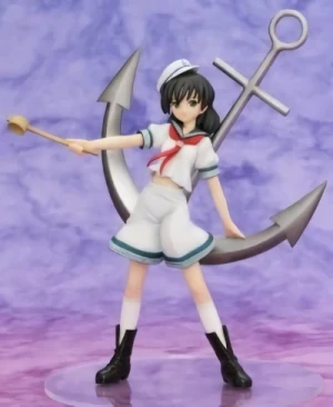 Touhou - Figur: Minamitsu Murasa