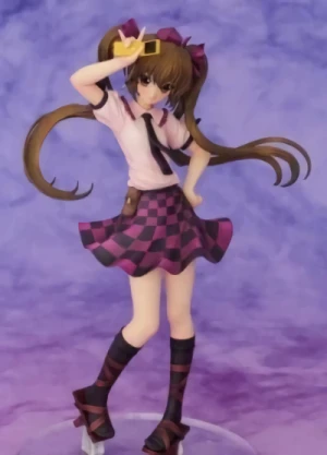 Touhou - Figur: Hatate Himekaidou