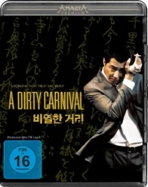 A Dirty Carnival [Blu-ray]
