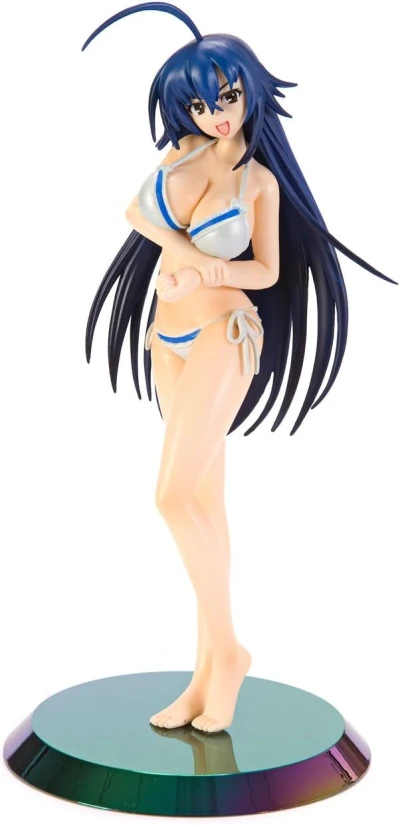 Medaka Box - Figur: Medaka Kurokami