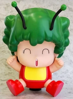 Dr. Slump - Figur: Gatchan