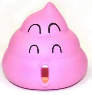 Dr. Slump - Figur: Unchi