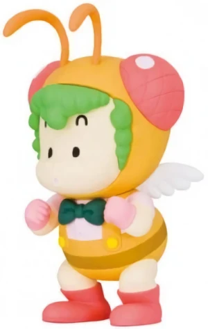 Dr. Slump - Figur: Gatchan (Bienenkostüm)