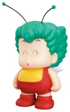 Dr. Slump - Figur: Gatchan