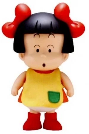 Dr. Slump - Figur: Kinoko Sarada