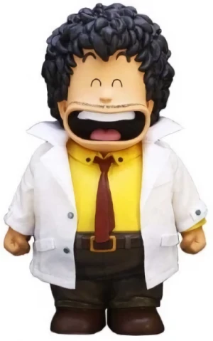 Dr. Slump - Figur: Senbei Norimaki