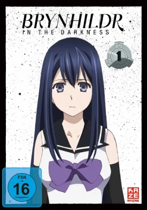 Brynhildr in the Darkness - Vol. 1/4