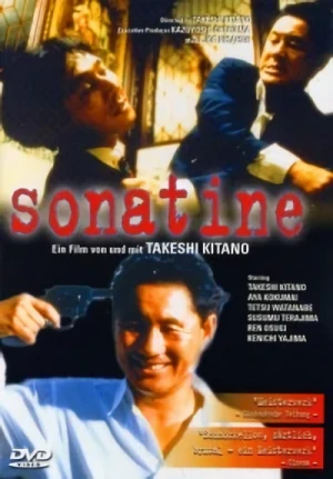 Sonatine