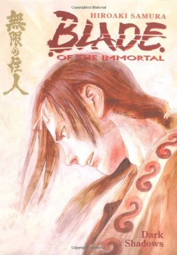 Blade of the Immortal - Vol. 06
