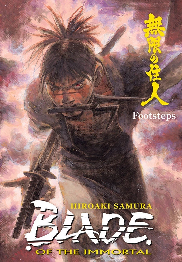 Blade of the Immortal - Vol. 22
