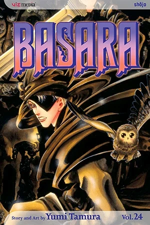 Basara - Vol. 24