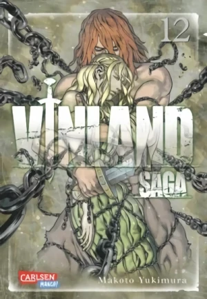 Vinland Saga - Bd. 12