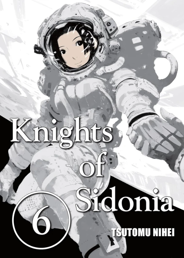 Knights of Sidonia - Vol. 06