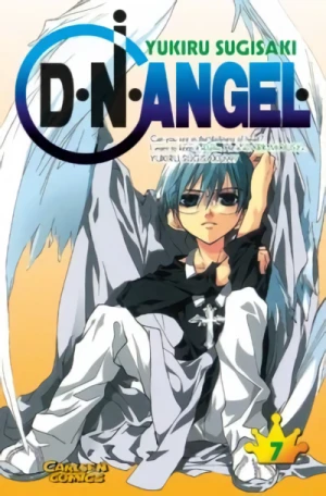D.N.Angel - Bd. 07 [eBook]