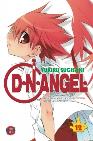 D.N.Angel - Bd. 12 [eBook]