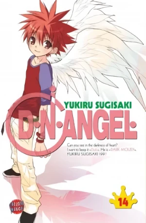 D.N.Angel - Bd. 14 [eBook]