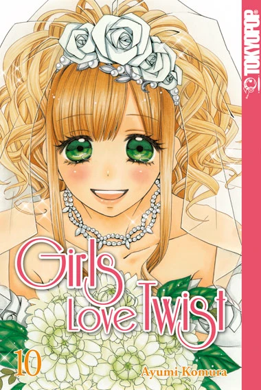Girls Love Twist - Bd. 10