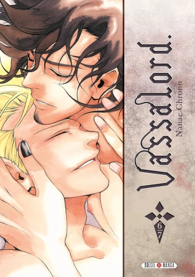 Vassalord. - T. 06 + T.07