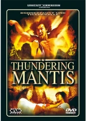 Thundering Mantis
