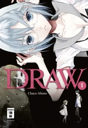 Draw - Bd. 01
