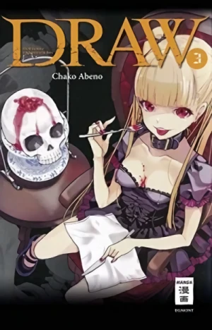 Draw - Bd. 03